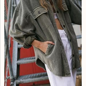 Free People Ruby Jacket